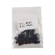 Toyota H(8A) 128Bit ceramic Transponder Chip(sub-factory) (G) Toyota H(8A) 128Bit ceramic Transponder Chip(sub-factory) (G)