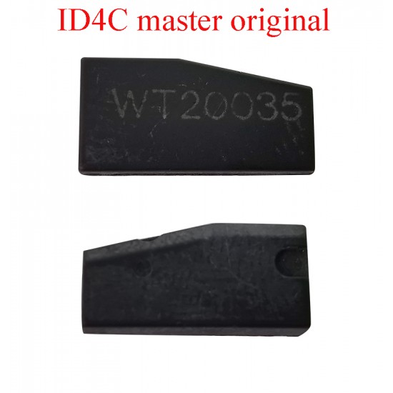 Toyota ID4C master Ceramic Transponder Chip (G) Toyota ID4C master Ceramic Transponder Chip (G)