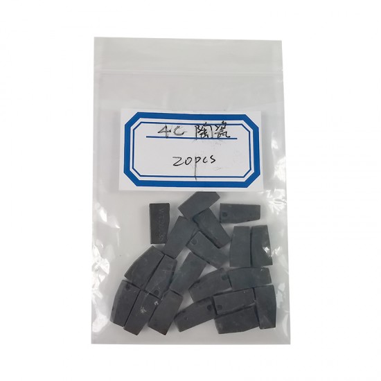 Toyota ID4C master Ceramic Transponder Chip (G) Toyota ID4C master Ceramic Transponder Chip (G)