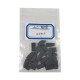 Toyota ID4C master Ceramic Transponder Chip (G) Toyota ID4C master Ceramic Transponder Chip (G)