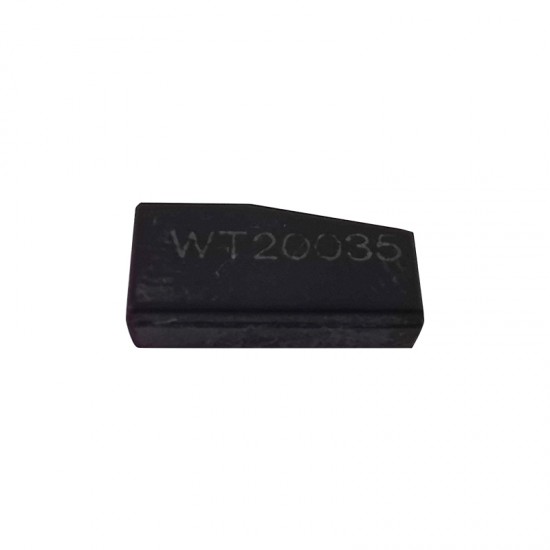 Toyota ID4C master Ceramic Transponder Chip (G) Toyota ID4C master Ceramic Transponder Chip (G)