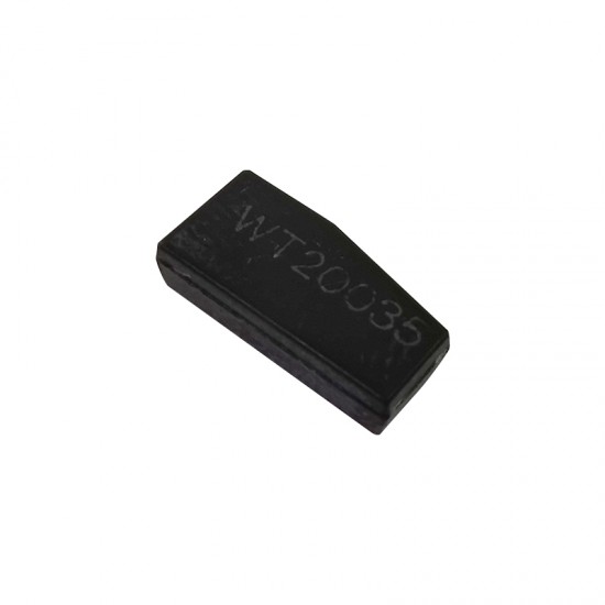 Toyota ID4C master Ceramic Transponder Chip (G) Toyota ID4C master Ceramic Transponder Chip (G)