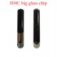 Toyota/Mazda/Ford ID4C big glass chip(after market) (G) Toyota/Mazda/Ford ID4C big glass chip(after market) (G)