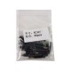 Toyota/Mazda/Ford ID4C big glass chip(after market) (G) Toyota/Mazda/Ford ID4C big glass chip(after market) (G)
