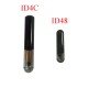 Toyota/Mazda/Ford ID4C big glass chip(after market) (G) Toyota/Mazda/Ford ID4C big glass chip(after market) (G)