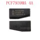 PCF7939MA 4A ceramic transponder chip for Fiat/Renault BB20/Nissan/Hyundai (original) PCF7939MA 4A ceramic transponder chip for Fiat/Renault BB20/Nissan/Hyundai (original)