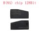 Toyota H chip 128bit WS21-00 blank Unlocked 8A ceramic Chip for Toyota Rav4 Camry Corolla Highlander Sienna Sequoia (original) Toyota H chip 128bit WS21-00 blank Unlocked 8A ceramic Chip for Toyota Rav4 Camry Corolla Highlander Sienna Sequoia (original)