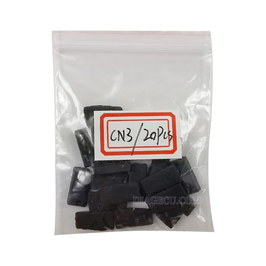 CN3 ID46 Clone Chip for CN900/CN900 MINI/ND900/Handy baby Transponder Ceramic Chip replace TPX3 TPX4 CN3 ID46 Clone Chip for CN900/CN900 MINI/ND900/Handy baby Transponder Ceramic Chip replace TPX3 TPX4
