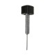 Locksmith Tool Car Dashboard Instrument Cluster Pointers Removal Tool Dial Needle Panel Pointer Puller For BMW/MAZDA (T) Locksmith Tool Car Dashboard Instrument Cluster Pointers Removal Tool Dial Needle Panel Pointer Puller For BMW/MAZDA (T)