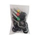 Car Terminal Removal Tool 41pcs/set Wire Plug Connector Extractor Puller Release Pin Extractor Kit For CarPlug Repair Tool Car Terminal Removal Tool 41pcs/set Wire Plug Connector Extractor Puller Release Pin Extractor Kit For CarPlug Repair Tool