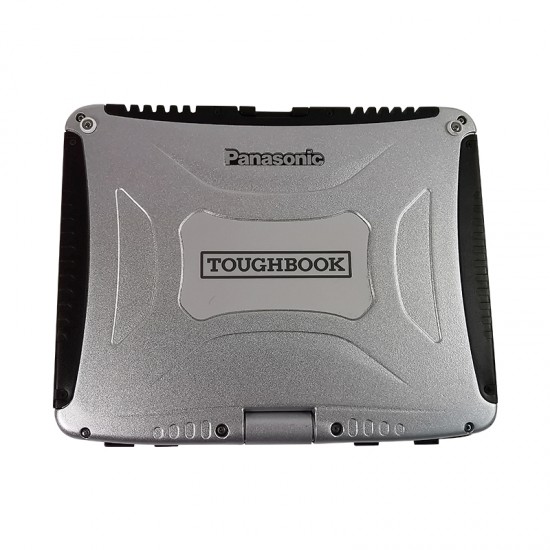 Panasonic CF19 Laptop Second Hand Panasonic CF19 Laptop Second Hand