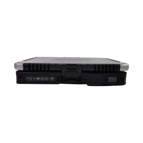 Panasonic CF19 Laptop Second Hand Panasonic CF19 Laptop Second Hand