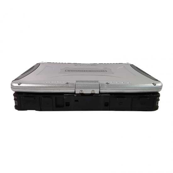 Panasonic CF19 Laptop Second Hand Panasonic CF19 Laptop Second Hand