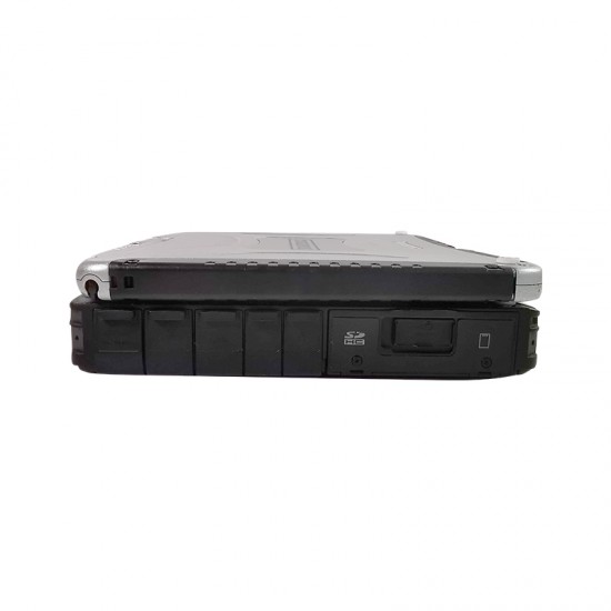 Panasonic CF19 Laptop Second Hand Panasonic CF19 Laptop Second Hand