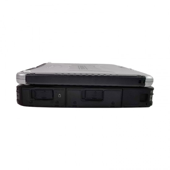 Panasonic CF19 Laptop Second Hand Panasonic CF19 Laptop Second Hand