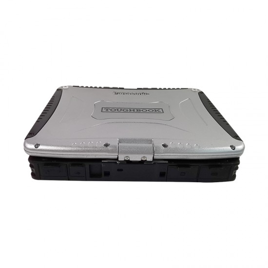 Panasonic CF19 Laptop Second Hand Panasonic CF19 Laptop Second Hand