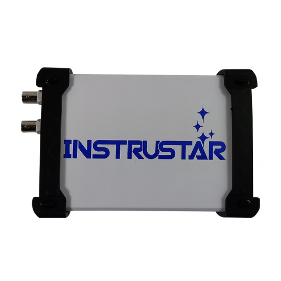 ISDS205A 3 IN 1 Multifunctional 20M PC USB Virtual Digital Oscilloscop+Spectrum Analyzer+Data Recorder ISDS205A 3 IN 1 Multifunctional 20M PC USB Virtual Digital Oscilloscop+Spectrum Analyzer+Data Recorder
