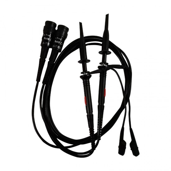 ISDS205A 3 IN 1 Multifunctional 20M PC USB Virtual Digital Oscilloscop+Spectrum Analyzer+Data Recorder ISDS205A 3 IN 1 Multifunctional 20M PC USB Virtual Digital Oscilloscop+Spectrum Analyzer+Data Recorder