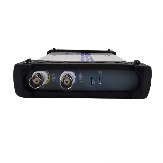 ISDS205A 3 IN 1 Multifunctional 20M PC USB Virtual Digital Oscilloscop+Spectrum Analyzer+Data Recorder ISDS205A 3 IN 1 Multifunctional 20M PC USB Virtual Digital Oscilloscop+Spectrum Analyzer+Data Recorder