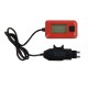 Auto Current Tester 12V AE150 Multimeter Lamp Car Repair tool By Fuse Diagnostic Tool 12V 23A Measurement range 0.01A-19.99A Auto Current Tester 12V AE150 Multimeter Lamp Car Repair tool By Fuse Diagnostic Tool 12V 23A Measurement range 0.01A-19.99A