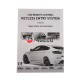 Universal Car Alarm Systems Auto Remote Central Kit Door Lock Keyless Entry System Central Locking With Remote Control Universal Car Alarm Systems Auto Remote Central Kit Door Lock Keyless Entry System Central Locking With Remote Control