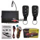 Universal Car Remote Central Kit Door Lock Locking Vehicle Keyless Entry System With Remote Controllers Auto alarm System M616-8113 Universal Car Remote Central Kit Door Lock Locking Vehicle Keyless Entry System With Remote Controllers Auto alarm System M616-8113
