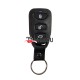 Universal Car Remote Central Kit Door Lock Locking Vehicle Keyless Entry System With Remote Controllers Auto alarm System M616-8113 Universal Car Remote Central Kit Door Lock Locking Vehicle Keyless Entry System With Remote Controllers Auto alarm System M616-8113