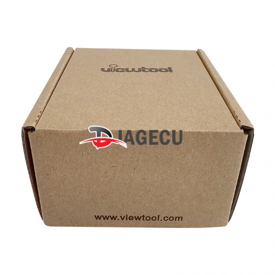 Ginkgo USB-CAN interface adapter viewtool VTG203B Ginkgo USB-CAN interface adapter viewtool VTG203B