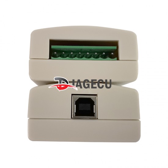 Ginkgo USB-CAN interface adapter viewtool VTG203B Ginkgo USB-CAN interface adapter viewtool VTG203B