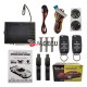 Centralized Lock Keyless Entry System Central Locking Car Alarm Remote Control with trunk button Universal Centralized Lock Keyless Entry System Central Locking Car Alarm Remote Control with trunk button Universal
