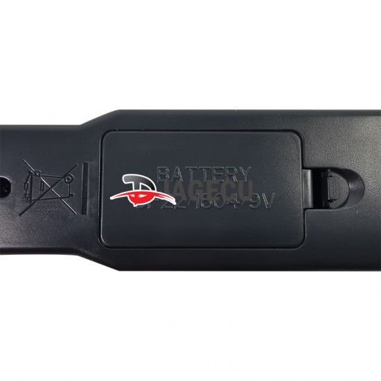 EM415PRO Automotive Short & Open Finder cable tracker Car Short Circuit Detector Car Repair Tool detector Track the cables or wires EM415PRO Automotive Short & Open Finder cable tracker Car Short Circuit Detector Car Repair Tool detector Track the cables or wires