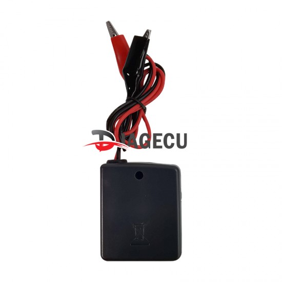 EM415PRO Automotive Short & Open Finder cable tracker Car Short Circuit Detector Car Repair Tool detector Track the cables or wires EM415PRO Automotive Short & Open Finder cable tracker Car Short Circuit Detector Car Repair Tool detector Track the cables or wires
