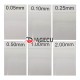 HW-300S digital Backlight LCD Film Thickness Meter Car Paint Thickness Tester Coating Thickness Gauge HW-300S Measuring Tool HW-300S digital Backlight LCD Film Thickness Meter Car Paint Thickness Tester Coating Thickness Gauge HW-300S Measuring Tool