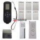 HW-300S digital Backlight LCD Film Thickness Meter Car Paint Thickness Tester Coating Thickness Gauge HW-300S Measuring Tool HW-300S digital Backlight LCD Film Thickness Meter Car Paint Thickness Tester Coating Thickness Gauge HW-300S Measuring Tool