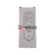 HW-300S digital Backlight LCD Film Thickness Meter Car Paint Thickness Tester Coating Thickness Gauge HW-300S Measuring Tool HW-300S digital Backlight LCD Film Thickness Meter Car Paint Thickness Tester Coating Thickness Gauge HW-300S Measuring Tool