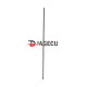Cylinder Stethoscope Chromed-steel Car Abnormal Sound Diagnostic Device Automotive Hearing Tools Anti-shocked Durable Cylinder Stethoscope Chromed-steel Car Abnormal Sound Diagnostic Device Automotive Hearing Tools Anti-shocked Durable