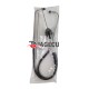 Cylinder Stethoscope Chromed-steel Car Abnormal Sound Diagnostic Device Automotive Hearing Tools Anti-shocked Durable Cylinder Stethoscope Chromed-steel Car Abnormal Sound Diagnostic Device Automotive Hearing Tools Anti-shocked Durable