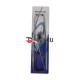 Cylinder Stethoscope Chromed-steel Car Abnormal Sound Diagnostic Device Automotive Hearing Tools Anti-shocked Durable Cylinder Stethoscope Chromed-steel Car Abnormal Sound Diagnostic Device Automotive Hearing Tools Anti-shocked Durable