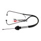 Cylinder Stethoscope Chromed-steel Car Abnormal Sound Diagnostic Device Automotive Hearing Tools Anti-shocked Durable Cylinder Stethoscope Chromed-steel Car Abnormal Sound Diagnostic Device Automotive Hearing Tools Anti-shocked Durable