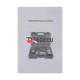 Hand Held Vacuum Pistol Pump Tester Brake Fluid Bleeder Tools Aluminum Pump Body Pressure Vacuum Gauge Multi-functional Hand Held Vacuum Pistol Pump Tester Brake Fluid Bleeder Tools Aluminum Pump Body Pressure Vacuum Gauge Multi-functional