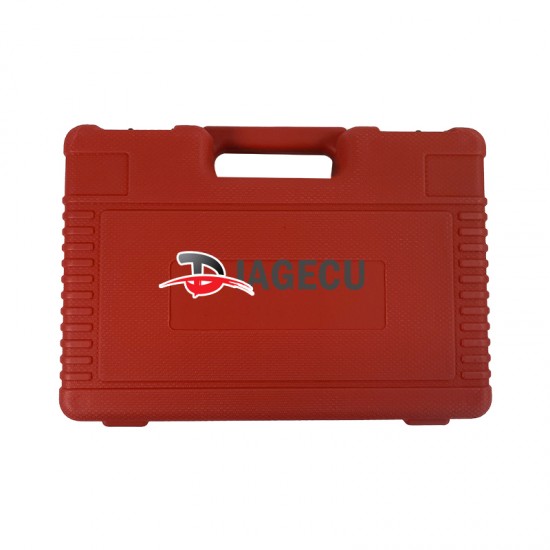 Hand Held Vacuum Pistol Pump Tester Brake Fluid Bleeder Tools Aluminum Pump Body Pressure Vacuum Gauge Multi-functional Hand Held Vacuum Pistol Pump Tester Brake Fluid Bleeder Tools Aluminum Pump Body Pressure Vacuum Gauge Multi-functional