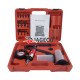 Hand Held Vacuum Pistol Pump Tester Brake Fluid Bleeder Tools Aluminum Pump Body Pressure Vacuum Gauge Multi-functional Hand Held Vacuum Pistol Pump Tester Brake Fluid Bleeder Tools Aluminum Pump Body Pressure Vacuum Gauge Multi-functional
