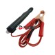 Topdiag P50 1.5m 3V-50V Digital Electric Circuit LCD Tester Auto Professional Test Pen Car Trailer Detector LED Light Topdiag P50 1.5m 3V-50V Digital Electric Circuit LCD Tester Auto Professional Test Pen Car Trailer Detector LED Light
