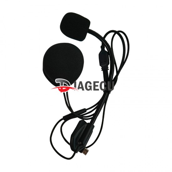 MAXTO M2C 1000M Motorcycle Helmet Bluetooth Intercom Headset With LCD Display 6 Riders Wireless Group Interphone MAXTO M2C 1000M Motorcycle Helmet Bluetooth Intercom Headset With LCD Display 6 Riders Wireless Group Interphone