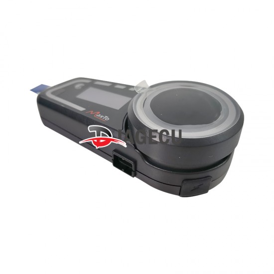 MAXTO M2C 1000M Motorcycle Helmet Bluetooth Intercom Headset With LCD Display 6 Riders Wireless Group Interphone MAXTO M2C 1000M Motorcycle Helmet Bluetooth Intercom Headset With LCD Display 6 Riders Wireless Group Interphone