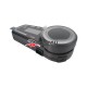 MAXTO M2C 1000M Motorcycle Helmet Bluetooth Intercom Headset With LCD Display 6 Riders Wireless Group Interphone MAXTO M2C 1000M Motorcycle Helmet Bluetooth Intercom Headset With LCD Display 6 Riders Wireless Group Interphone