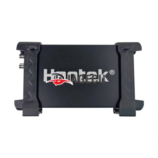 Hantek 6022BE PC-OSCILLOSCOPE 6022be Laptop PC USB Digital Oscilloscope Handheld Storage 2 Channels 20MHZ Hantek 6022BE PC-OSCILLOSCOPE 6022be Laptop PC USB Digital Oscilloscope Handheld Storage 2 Channels 20MHZ