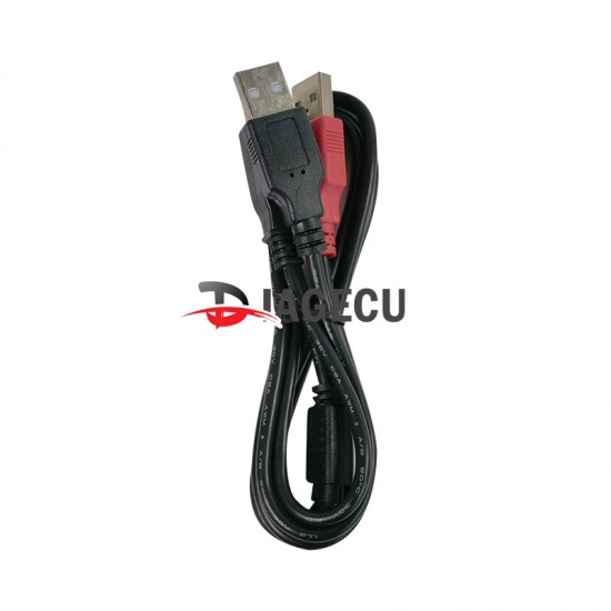 Hantek 6022BE PC-OSCILLOSCOPE 6022be Laptop PC USB Digital Oscilloscope Handheld Storage 2 Channels 20MHZ Hantek 6022BE PC-OSCILLOSCOPE 6022be Laptop PC USB Digital Oscilloscope Handheld Storage 2 Channels 20MHZ