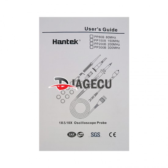 Hantek 6022BE PC-OSCILLOSCOPE 6022be Laptop PC USB Digital Oscilloscope Handheld Storage 2 Channels 20MHZ Hantek 6022BE PC-OSCILLOSCOPE 6022be Laptop PC USB Digital Oscilloscope Handheld Storage 2 Channels 20MHZ