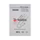 Hantek 6022BE PC-OSCILLOSCOPE 6022be Laptop PC USB Digital Oscilloscope Handheld Storage 2 Channels 20MHZ Hantek 6022BE PC-OSCILLOSCOPE 6022be Laptop PC USB Digital Oscilloscope Handheld Storage 2 Channels 20MHZ